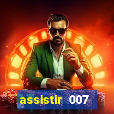 assistir 007 cassino royale dublado