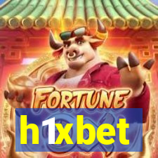 h1xbet