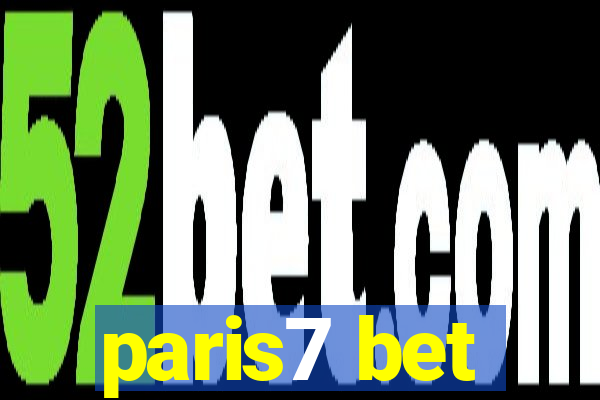 paris7 bet