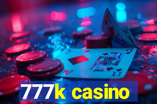 777k casino