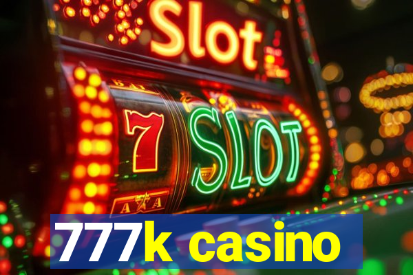 777k casino