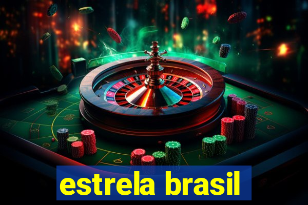 estrela brasil