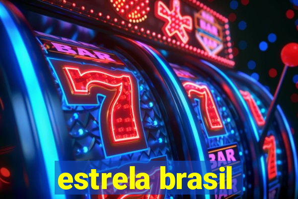 estrela brasil