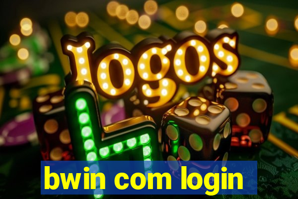 bwin com login