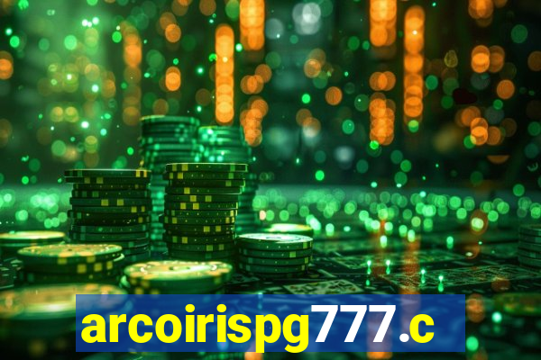 arcoirispg777.com