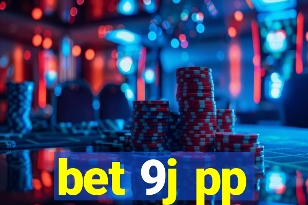 bet 9j pp