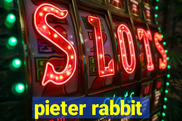 pieter rabbit