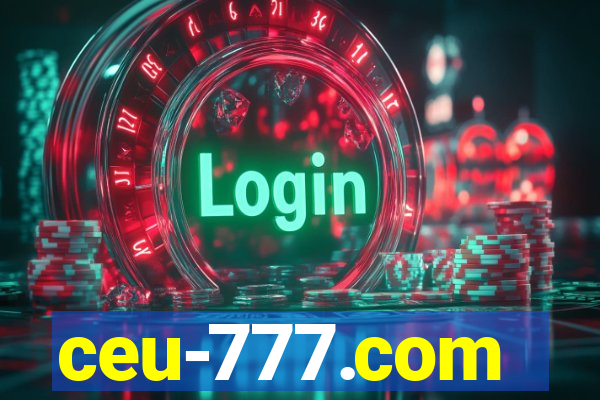 ceu-777.com