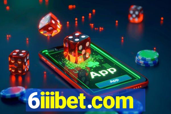 6iiibet.com