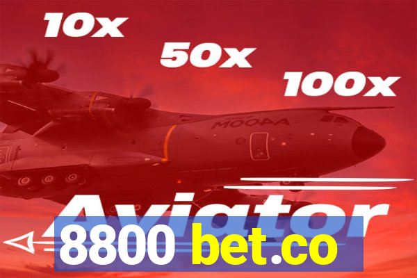 8800 bet.co