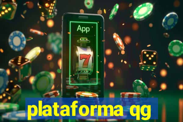 plataforma qg