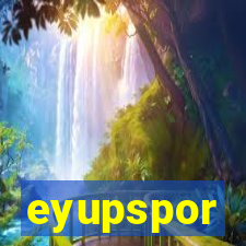 eyupspor