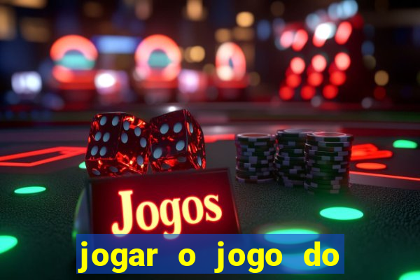 jogar o jogo do bicho online