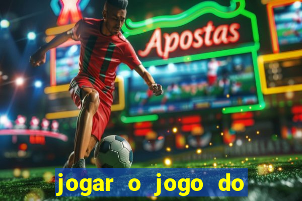 jogar o jogo do bicho online