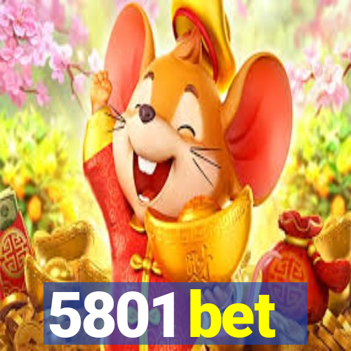 5801 bet