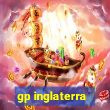 gp inglaterra