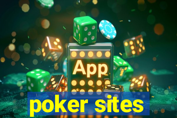 poker sites