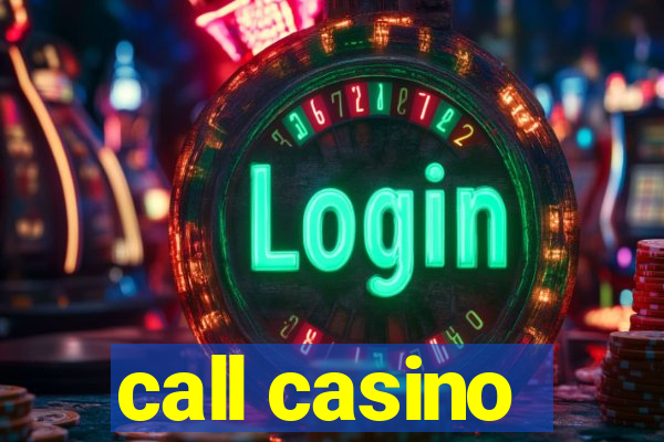 call casino