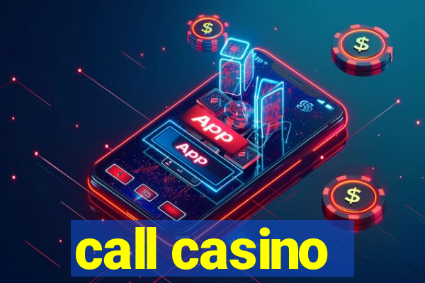 call casino