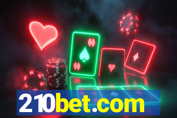 210bet.com