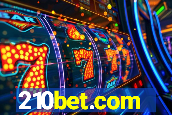 210bet.com