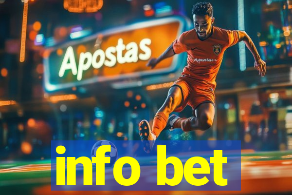 info bet