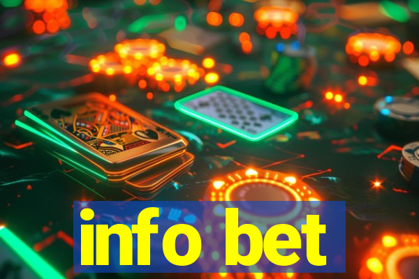 info bet