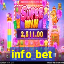 info bet