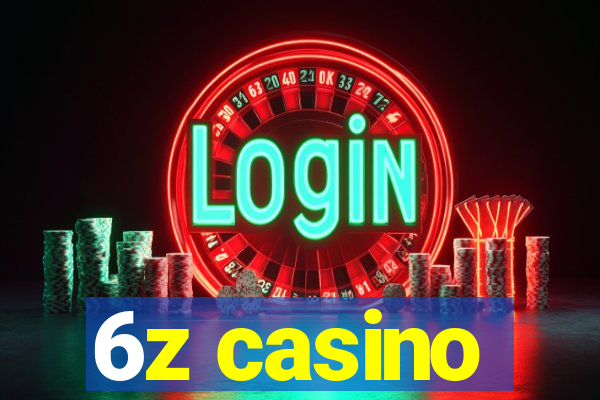 6z casino