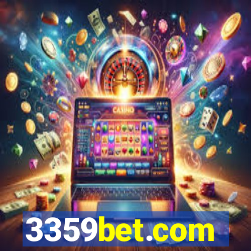 3359bet.com