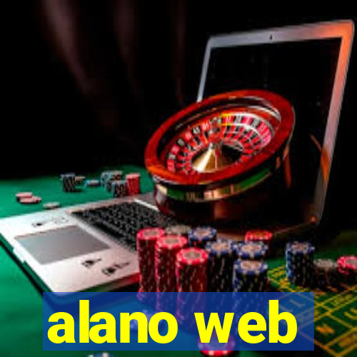 alano web