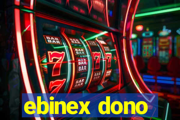 ebinex dono