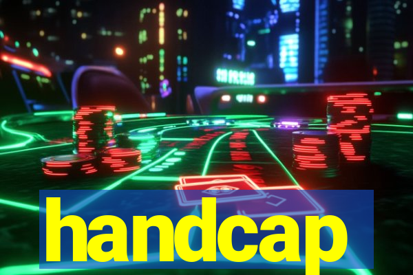 handcap