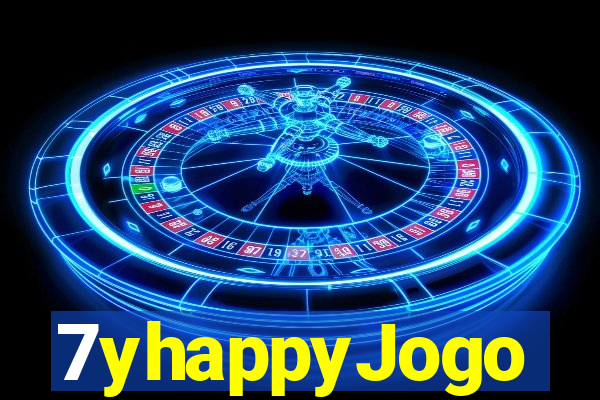 7yhappyJogo