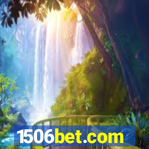 1506bet.com