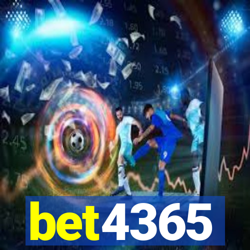 bet4365