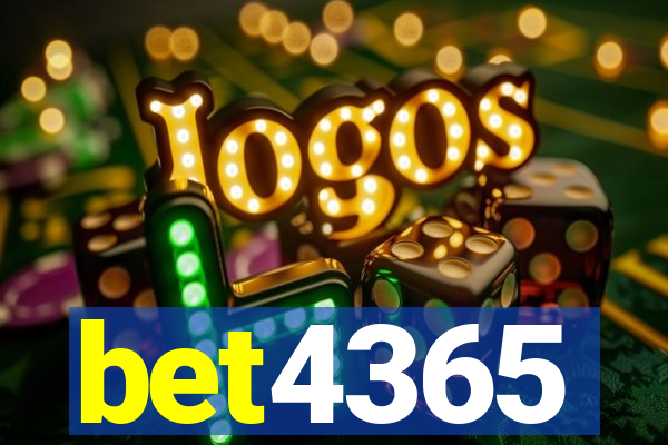 bet4365