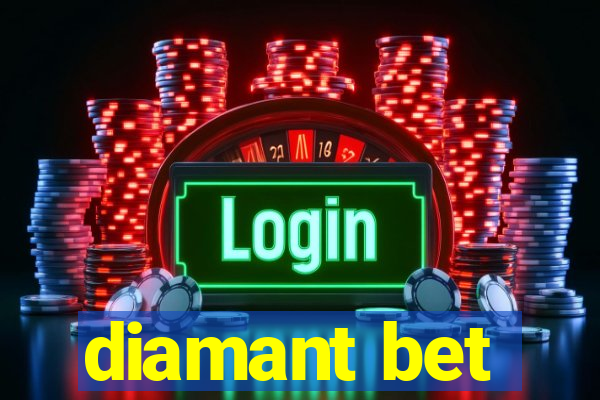 diamant bet