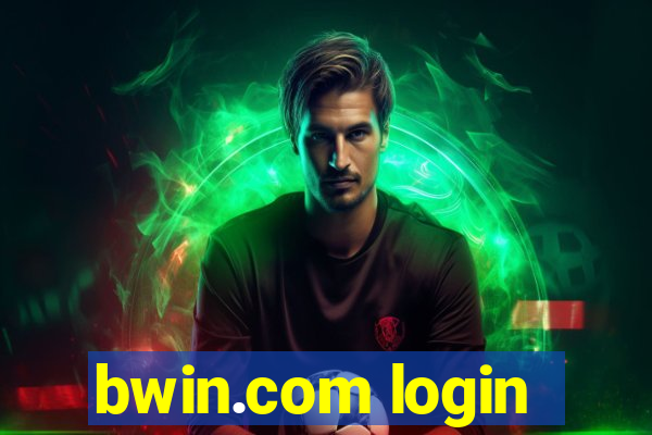 bwin.com login