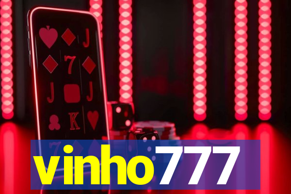 vinho777