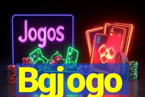 Bgjogo