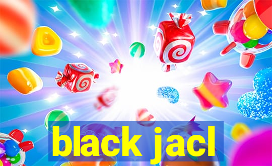 black jacl