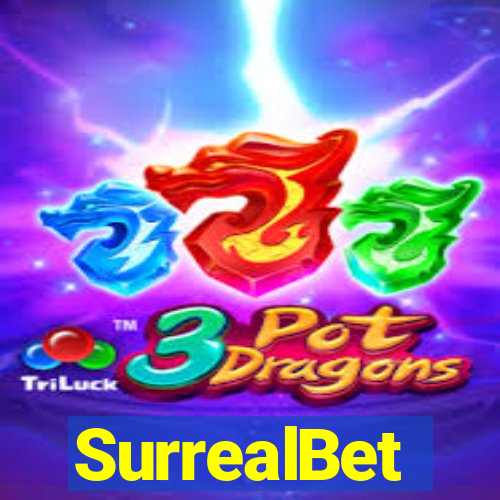 SurrealBet