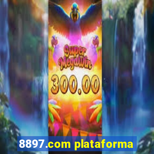 8897.com plataforma