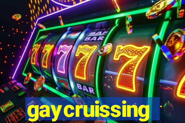 gaycruissing