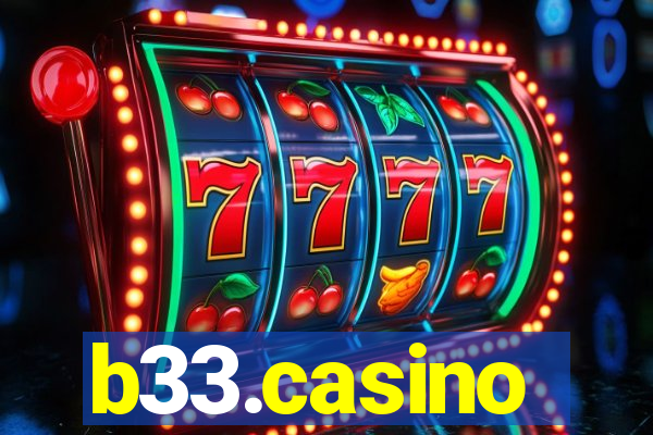 b33.casino