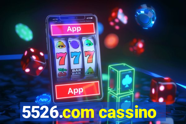 5526.com cassino