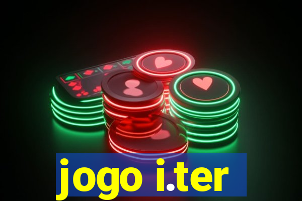 jogo i.ter