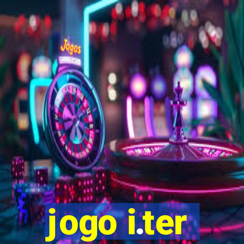 jogo i.ter