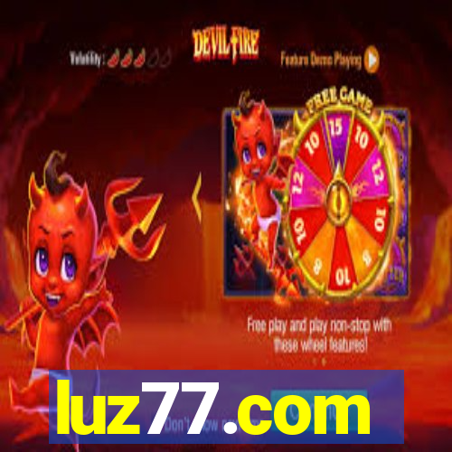 luz77.com